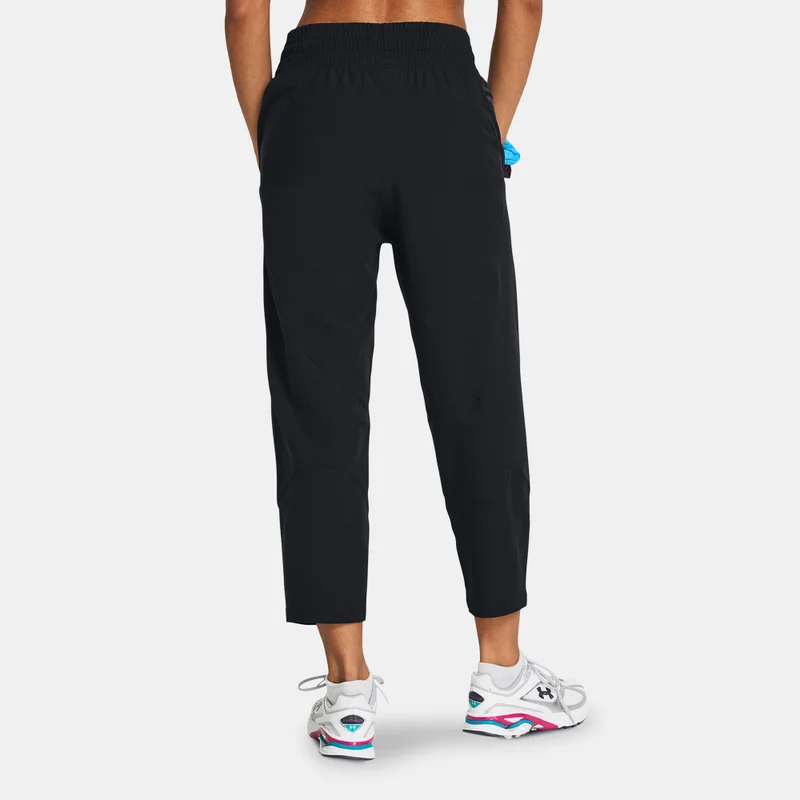 UNDER ARMOUR Women's Unstoppable Ankle Pants